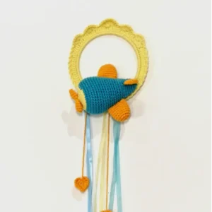 Mini suspension Aviateur